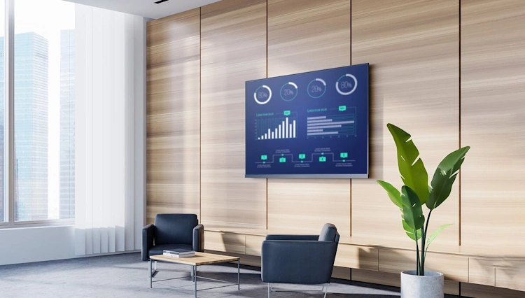 Телевидение для бизнеса от Ростелеком в хутор Черноморский (Краснодарский край)